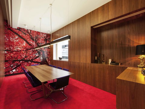 The Sebel Melbourne Docklands - Kingaroy Accommodation 8