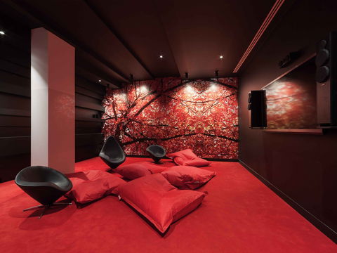The Sebel Melbourne Docklands - Kingaroy Accommodation 11