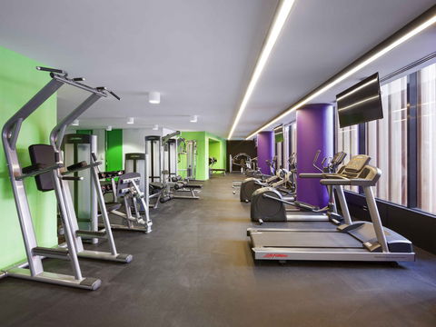 The Sebel Melbourne Docklands - Kingaroy Accommodation 13