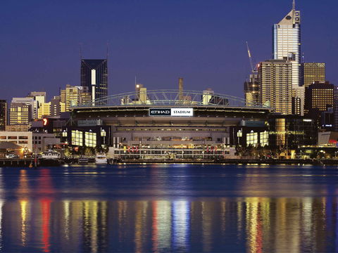 The Sebel Melbourne Docklands - Kingaroy Accommodation 14