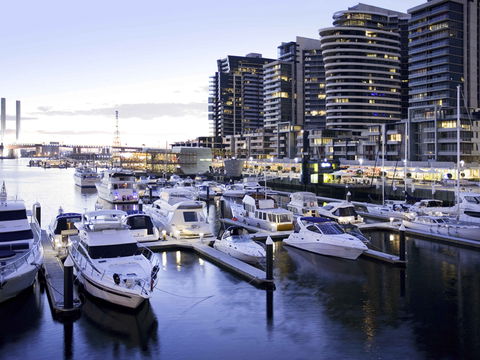 The Sebel Melbourne Docklands - Kingaroy Accommodation 15