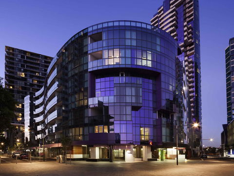 The Sebel Melbourne Docklands - Kingaroy Accommodation 16