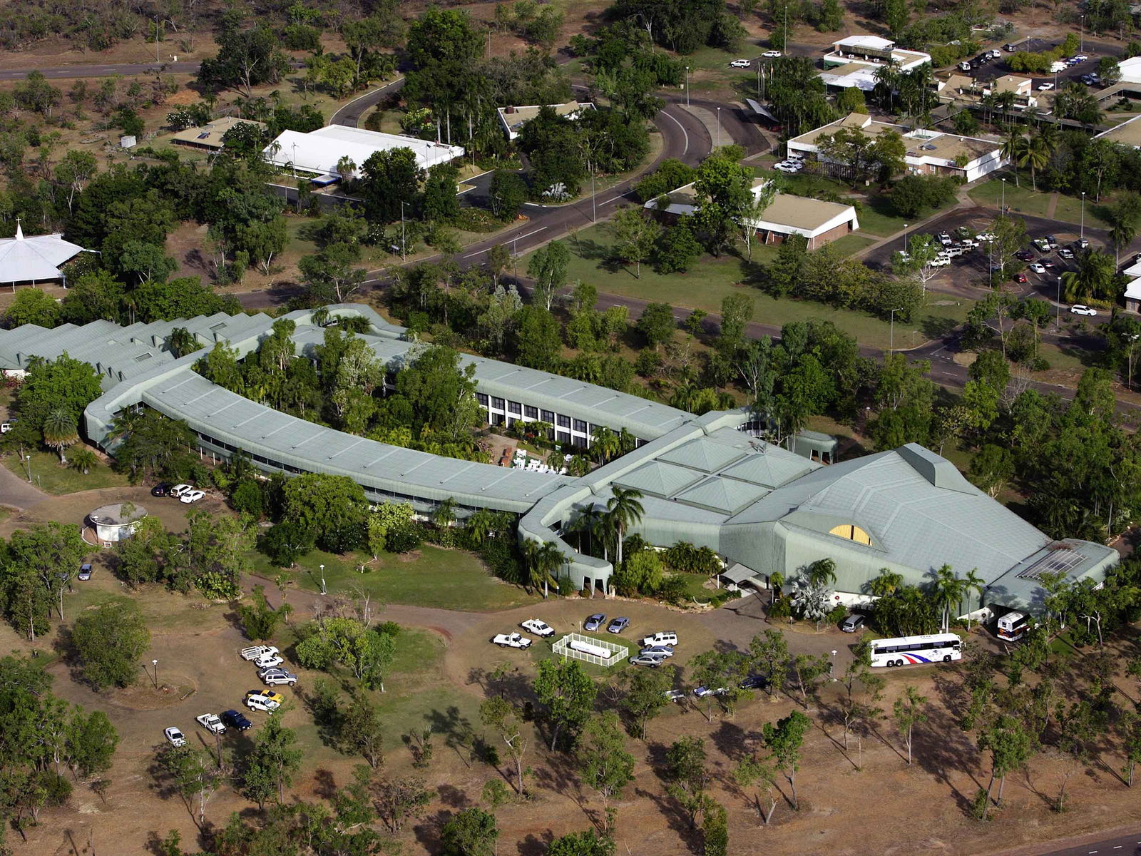  Kingaroy Accommodation