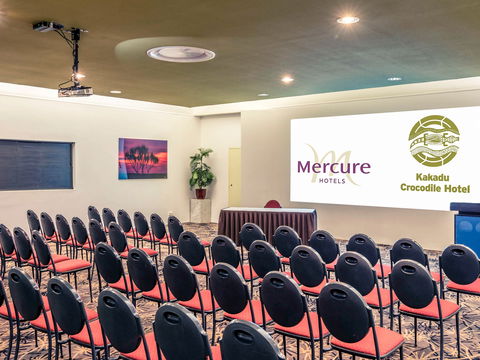 Mercure Kakadu Crocodile Hotel - Kingaroy Accommodation 2