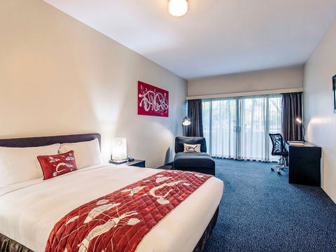 Mercure Kakadu Crocodile Hotel - Kingaroy Accommodation 4