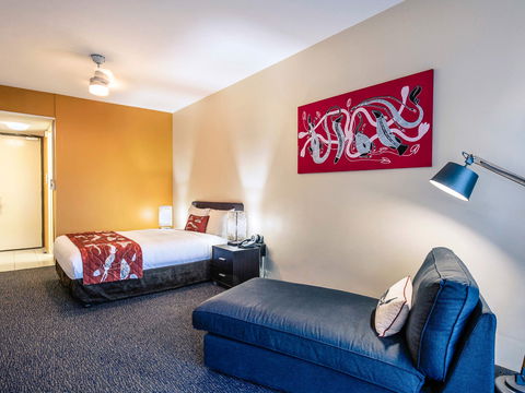 Mercure Kakadu Crocodile Hotel - Kingaroy Accommodation 5