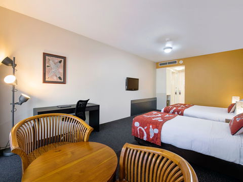 Mercure Kakadu Crocodile Hotel - Kingaroy Accommodation 7