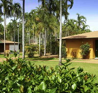 Kakadu Lodge Cooinda mngd by Accor - Kingaroy Accommodation