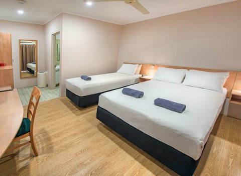 Contour Hotel - Kingaroy Accommodation 6