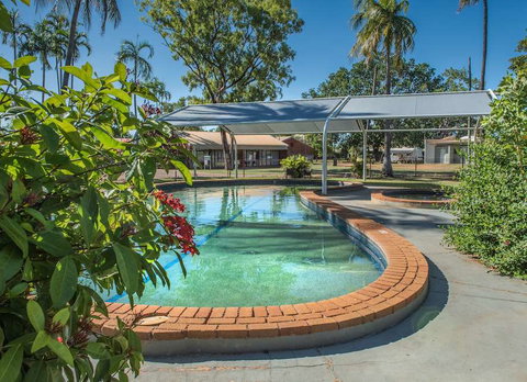 Contour Hotel - Kingaroy Accommodation 10