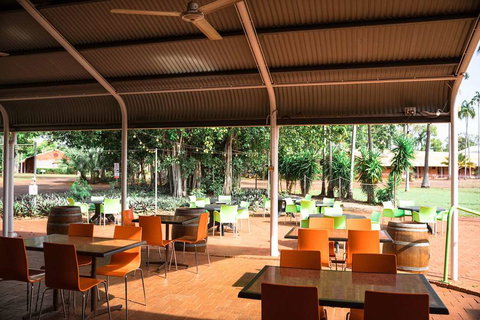 Contour Hotel - Kingaroy Accommodation 12
