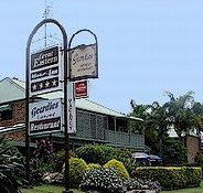 Great Eastern Motor Inn - Kingaroy Accommodation