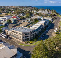 Aurora Ozone Hotel - Kingaroy Accommodation