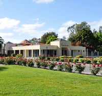 Barossa Weintal Resort - Kingaroy Accommodation
