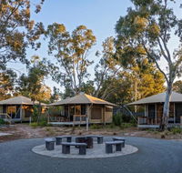 Discovery Parks Barossa Valley - Kingaroy Accommodation