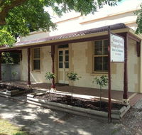 Greenocks Old Telegraph Station - Kingaroy Accommodation