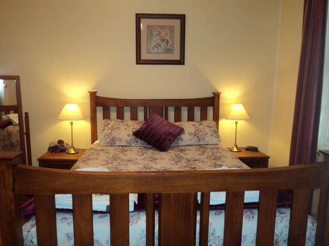 Greenocks Old Telegraph Station - Kingaroy Accommodation 4