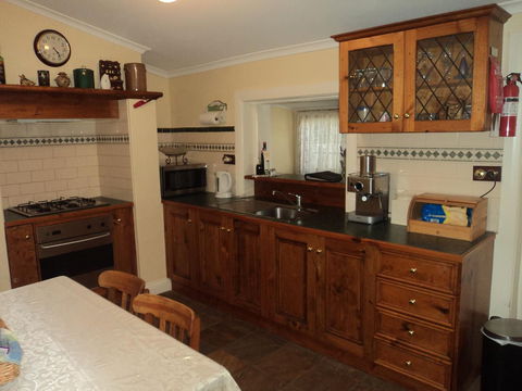 Greenocks Old Telegraph Station - Kingaroy Accommodation 6