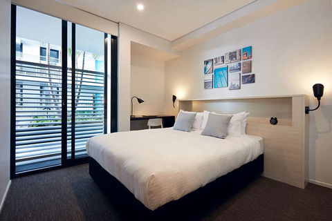 Veriu Camperdown - Kingaroy Accommodation 4