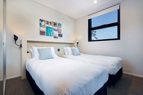 Veriu Camperdown - Kingaroy Accommodation 6