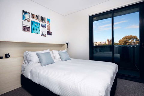 Veriu Camperdown - Kingaroy Accommodation 8