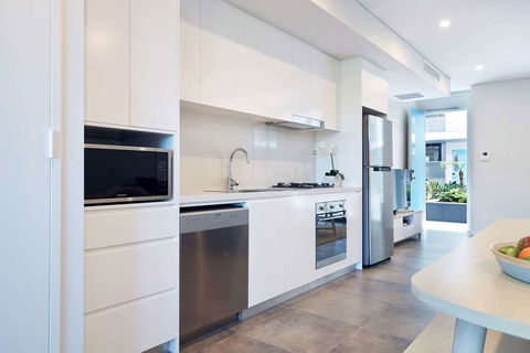 Veriu Camperdown - Kingaroy Accommodation 9