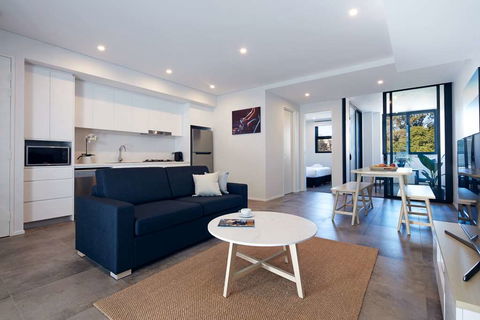 Veriu Camperdown - Kingaroy Accommodation 10
