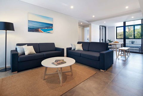 Veriu Camperdown - Kingaroy Accommodation 12