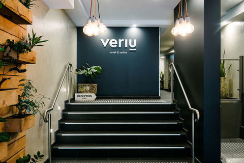 Veriu Camperdown - Kingaroy Accommodation 15