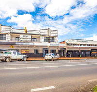 Atherton Hotel - Kingaroy Accommodation