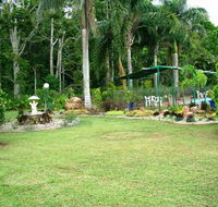 Atherton Rain Forest Motor Inn - Kingaroy Accommodation