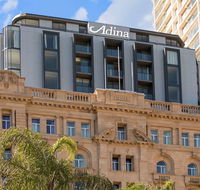Adina Apartment Hotel Brisbane - Kingaroy Accommodation
