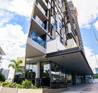 Arise Brisbane One - Kingaroy Accommodation