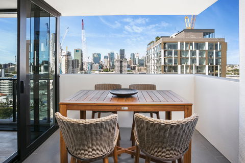 Arise Soda - Kingaroy Accommodation 1