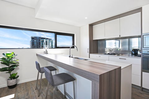 Arise Soda - Kingaroy Accommodation 2