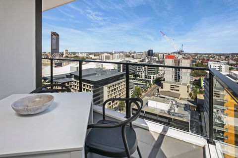 Arise Soda - Kingaroy Accommodation 3