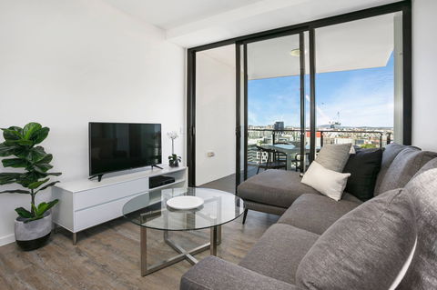 Arise Soda - Kingaroy Accommodation 4