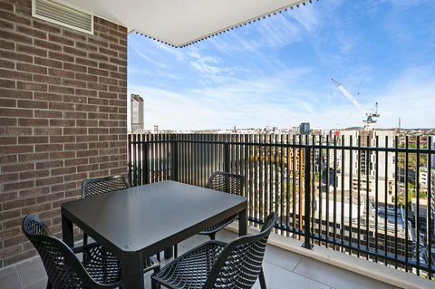 Arise Soda - Kingaroy Accommodation 6