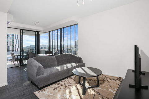 Arise Soda - Kingaroy Accommodation 7