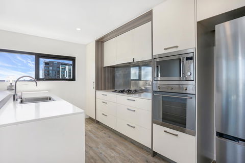 Arise Soda - Kingaroy Accommodation 9