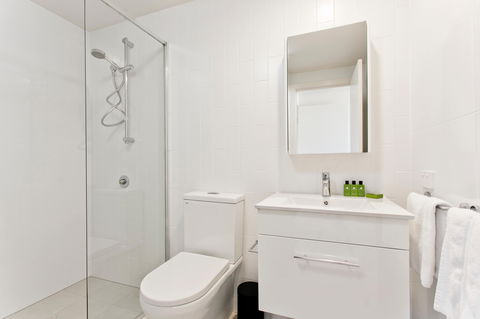 Arise Soda - Kingaroy Accommodation 12