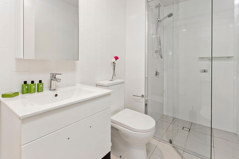 Arise Soda - Kingaroy Accommodation 13