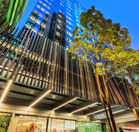 Capri by Fraser Brisbane - Kingaroy Accommodation