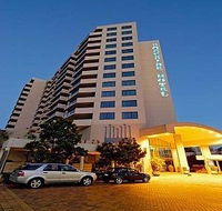 Central Dockside Apartment Hotel - Kingaroy Accommodation