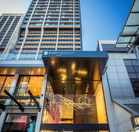 Hyatt Regency Brisbane - Kingaroy Accommodation
