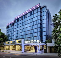 Novotel Brisbane South Bank Hotel - Kingaroy Accommodation