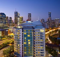 The Point Brisbane Hotel - Kingaroy Accommodation