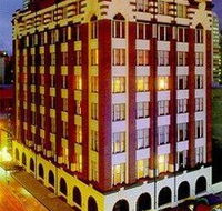 Royal Albert Hotel - Kingaroy Accommodation