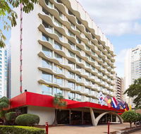 Royal on the Park - Kingaroy Accommodation