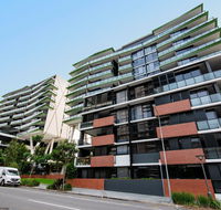 Arise Arena - Kingaroy Accommodation